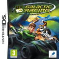 Ben 10: Galactic Racing thumbnail 1