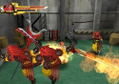 Power Rangers Samurai thumbnail 7