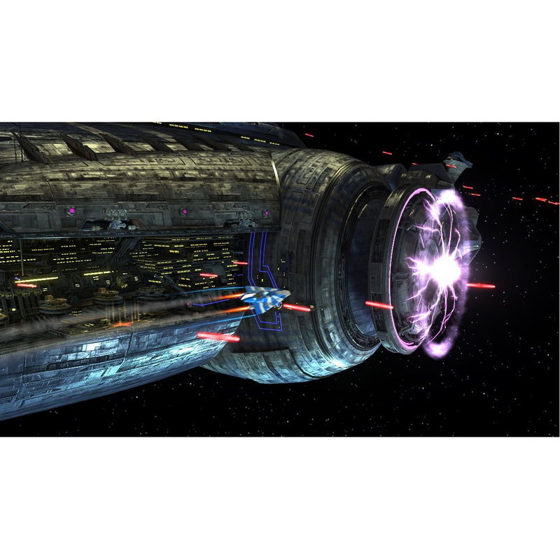 LEGO Star Wars III: The Clone Wars image 3
