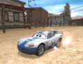 Cars: Race-O-Rama thumbnail 8