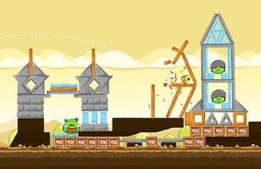 Angry Birds image 2