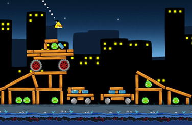 Angry Birds image 3
