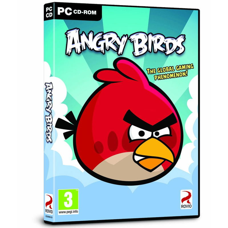 Angry Birds image 1