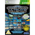 SEGA Mega Drive Ultimate Collection (Classics) thumbnail 1