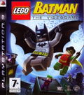 Lego Batman: The Video Game thumbnail 1