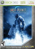 Lost Planet: Extreme Condition (Collector's Edition) thumbnail 1