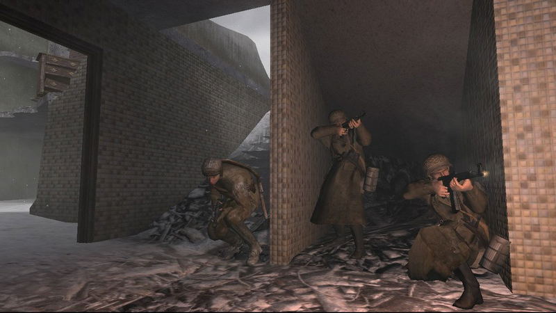 Call of Duty 2 image 3