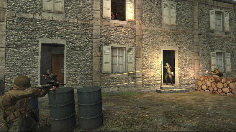 Call of Duty 2 image 6