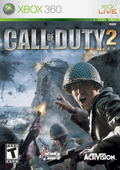 Call of Duty 2 thumbnail 1