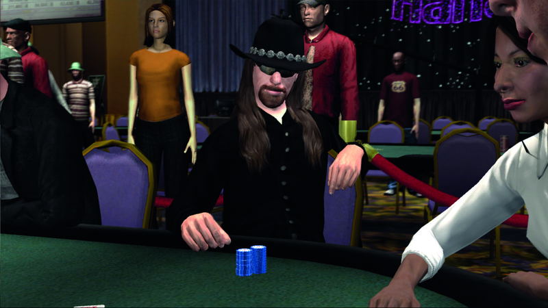 World Series of Poker Tournament of Champions image 3