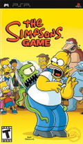 The Simpsons Game thumbnail 1