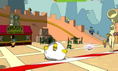 The Simpsons Game thumbnail 2