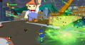 The Simpsons Game thumbnail 3