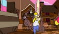 The Simpsons Game thumbnail 5