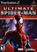 Ultimate Spider-Man thumbnail 1