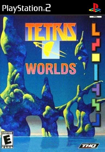 Tetris Worlds image 1