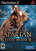 Spartan: Total Warrior thumbnail 1