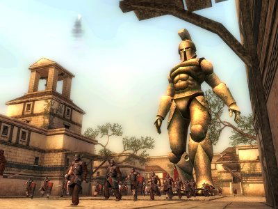 Spartan: Total Warrior image 4