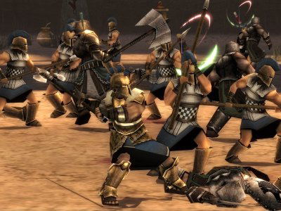 Spartan: Total Warrior image 5