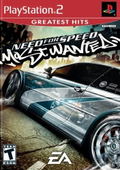 Need for Speed Most Wanted (Greatest Hits) thumbnail 1