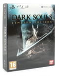 Dark Souls (Limited Edition) thumbnail 1
