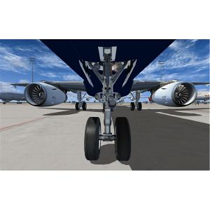 Airbus Series Evolution Volume 2 (DVD-ROM)