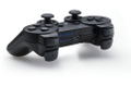 PS3 Dualshock 3 SIXAXIS Wireless Bluetooth Controller thumbnail 2