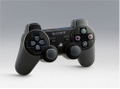 PS3 Dualshock 3 SIXAXIS Wireless Bluetooth Controller thumbnail 3