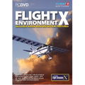 Flight Environment X (DVD-ROM) thumbnail 1