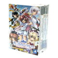 Aoi Umi no Tristia [10th Anniversary Memorial Pack] thumbnail 1