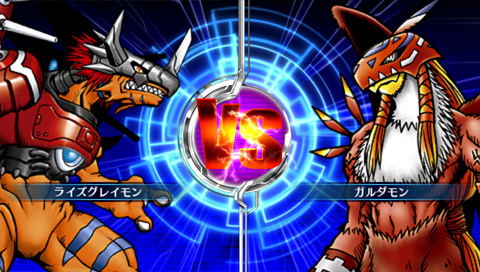 Digimon World Re:Digitize image 11