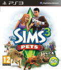 The Sims 3: Pets Expansion Pack (DVD-ROM) thumbnail 1