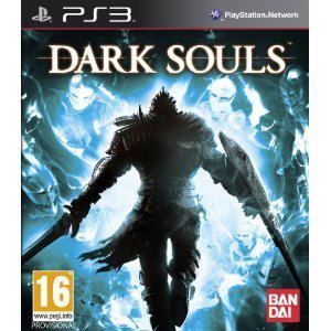 Dark Souls image 1