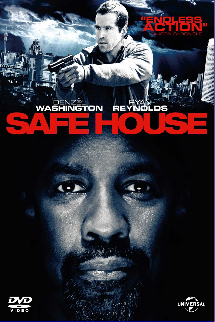Safe House image 1