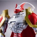 D-arts Digimon: Dukemon thumbnail 1