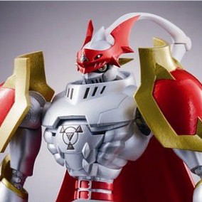 D-arts Digimon: Dukemon image 1