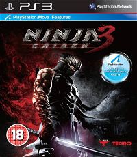 Ninja Gaiden 3 (Collector's Edition)