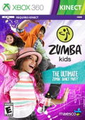 Zumba Kids thumbnail 1