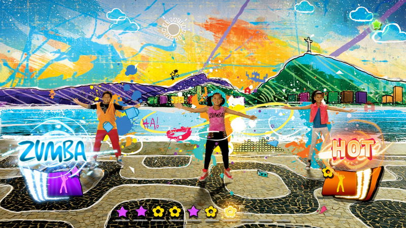 Zumba Kids image 2