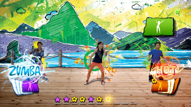 Zumba Kids image 4