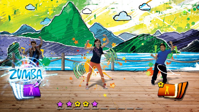 Zumba Kids image 5