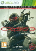 Crysis 3 (Hunter Edition) thumbnail 1