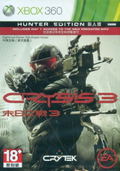Crysis 3 (Hunter Edition) (Chinese + English Version) thumbnail 1