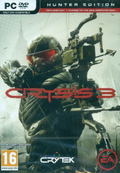 Crysis 3 (Hunter Edition) (DVD-ROM) thumbnail 1