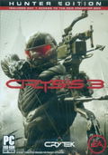 Crysis 3 (Hunter Edition) (DVD-ROM) (English Version) thumbnail 1