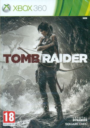 Tomb Raider