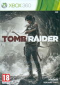 Tomb Raider thumbnail 1