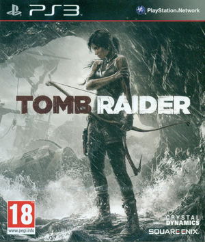Tomb Raider