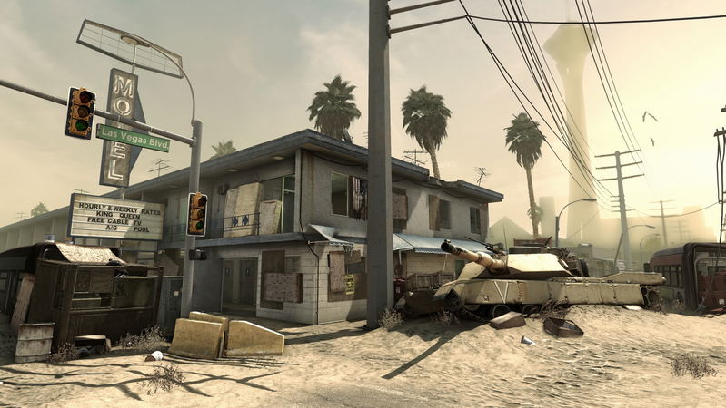Call of Duty: Ghosts image 6