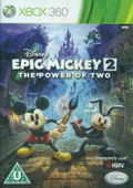 Epic Mickey 2: The Power of Two thumbnail 1
